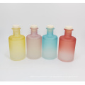 reed scent aroma room diffuser bottle set